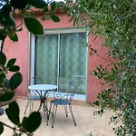 D'hôtes L'olivette Des Albères