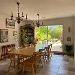 D'hôtes L'olivette Des Albères 3*