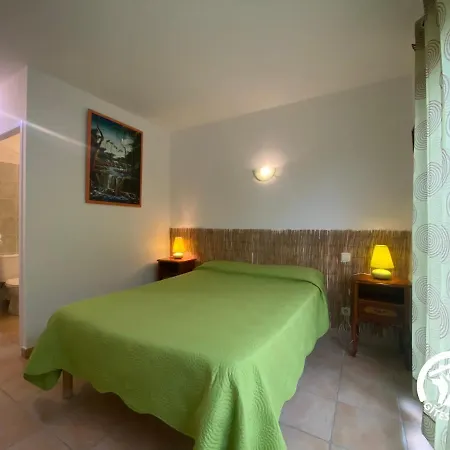 D'hotes L'olivette Des Alberes 3* Saint-André