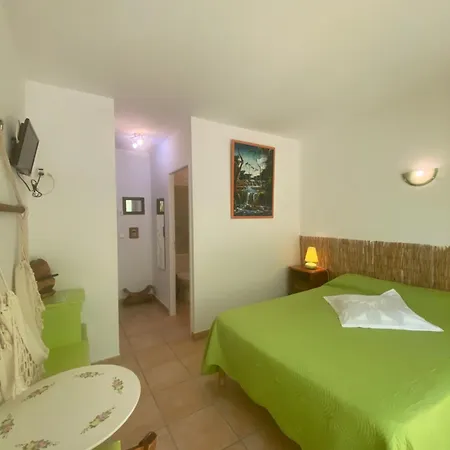 L'olivette Des Albères 3* Saint-André