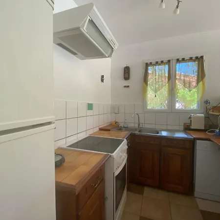 D'hotes L'olivette Des Alberes Bed & Breakfast