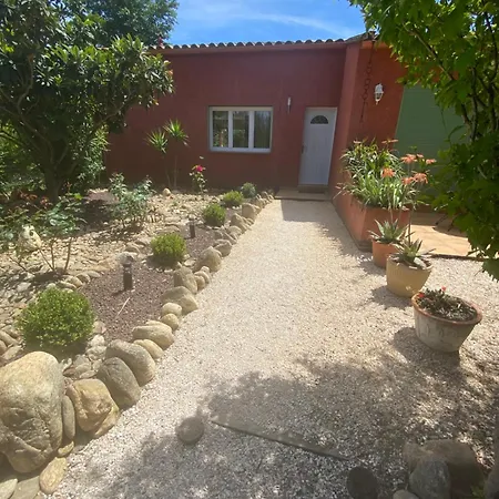 L'olivette Des Albères 3* Saint-André