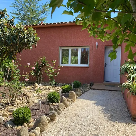 Couette-café L'olivette Des Albères 3*