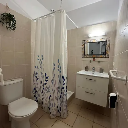 Bed and breakfast D'hotes L'olivette Des Alberes 3*