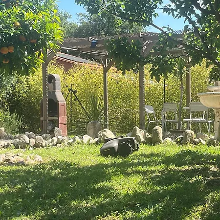 D'hotes L'olivette Des Alberes 3*