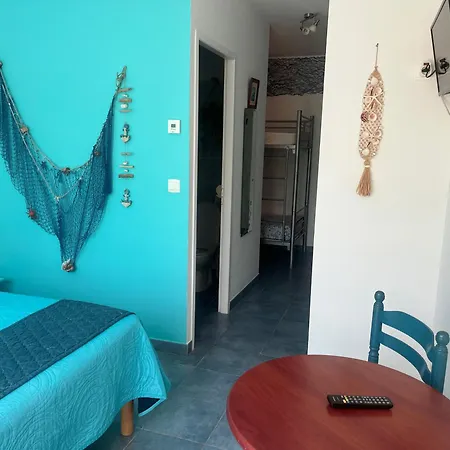 D'hotes L'olivette Des Alberes Bed & Breakfast Saint-André