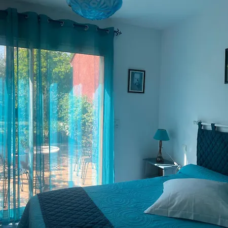 D'hotes L'olivette Des Alberes