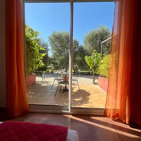Bed and breakfast D'hotes L'olivette Des Alberes 3*