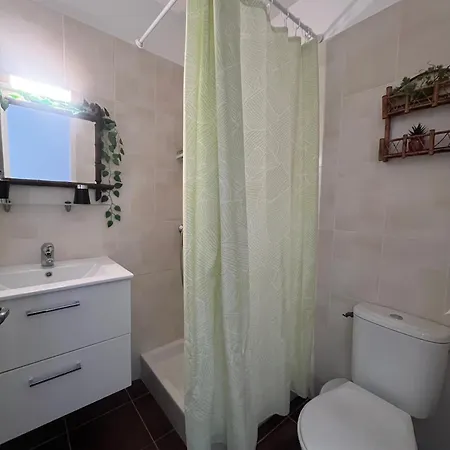 Bed and breakfast D'hotes L'olivette Des Alberes 3*