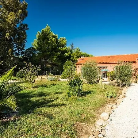 D'hotes L'olivette Des Alberes 3*