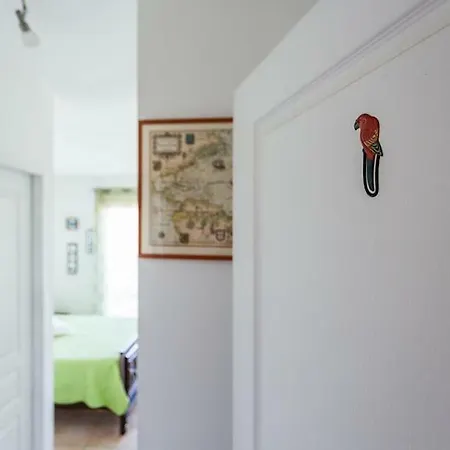 D'hotes L'olivette Des Alberes Frühstückspension Saint-André