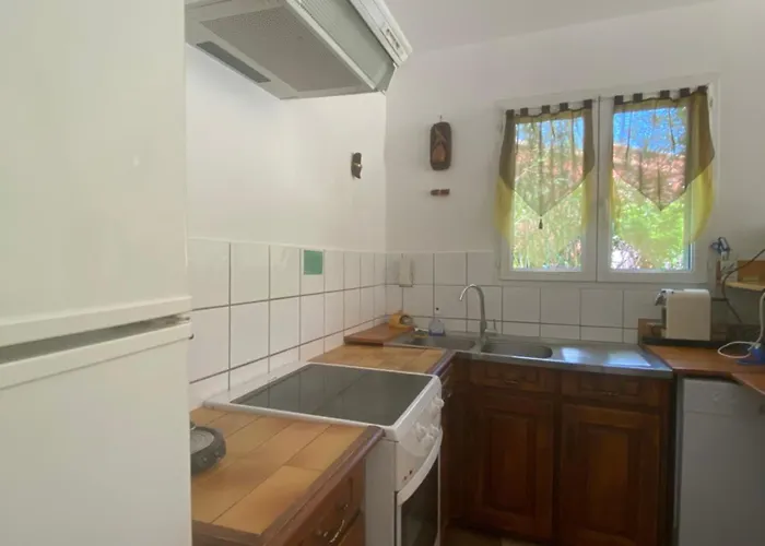 D'hotes L'olivette Des Alberes Отель типа 