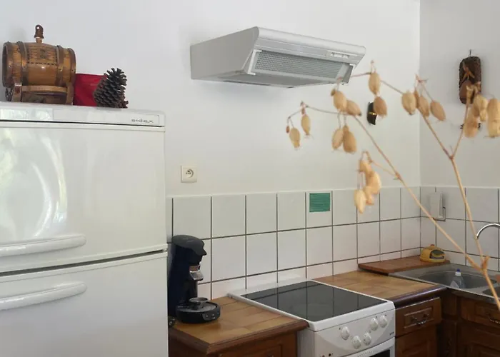 D'hotes L'olivette Des Alberes 3* Saint-Andre (Aude)